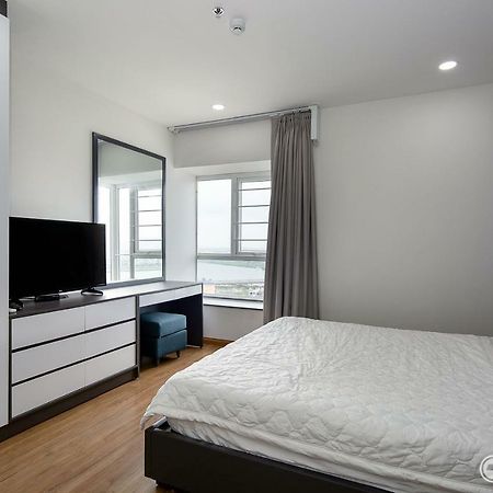 Zoneland Apartments - Monarchy Riverside Son Tra Exterior foto